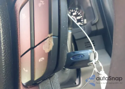 2018 Ford F-150 Xl z USA, uszkodzony, nr VIN 1FTEX1EBXJKD76762